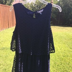 🌸Host pick🌸Casual (or evening) junior dress